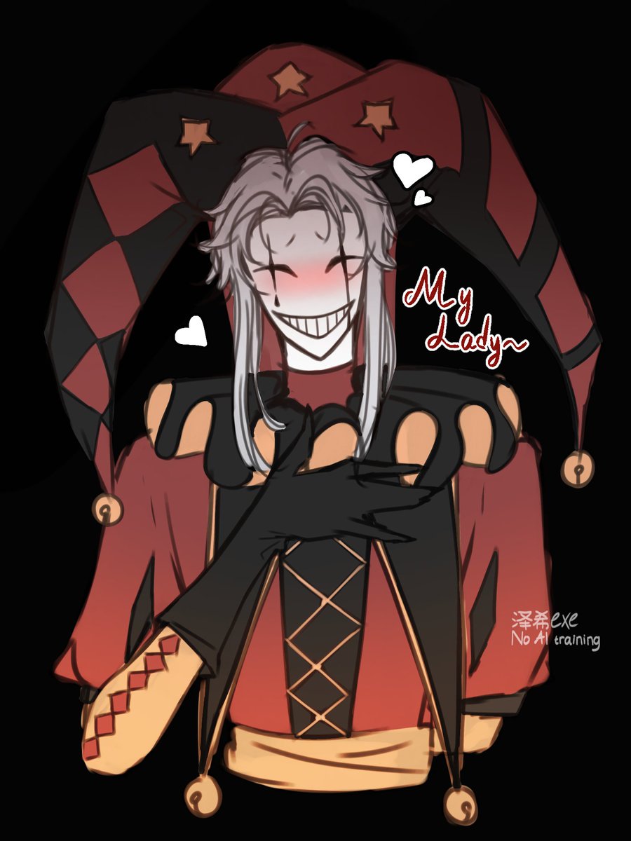 zeychi_exe's tweet photo. Yeay doodle 
#tfc #thefreakcircus https://t.co/8HWDPXFUjZ