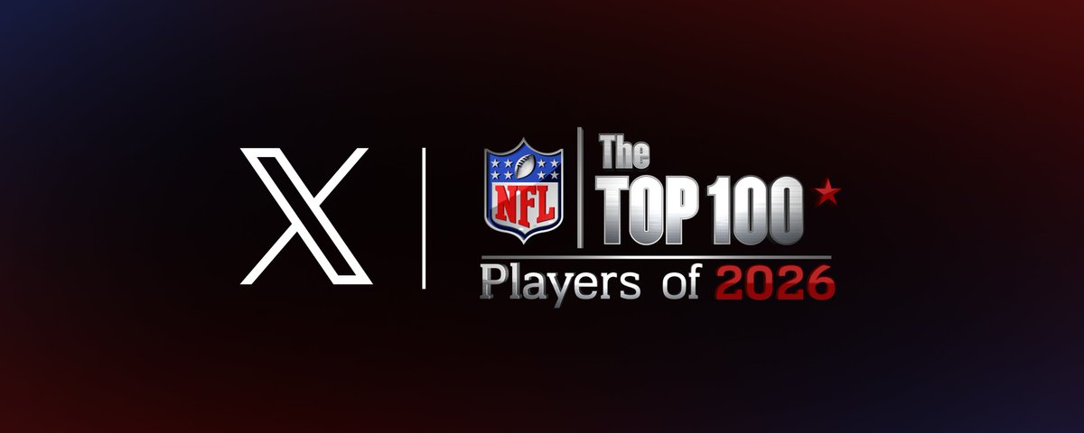 NFL Media tweet media
