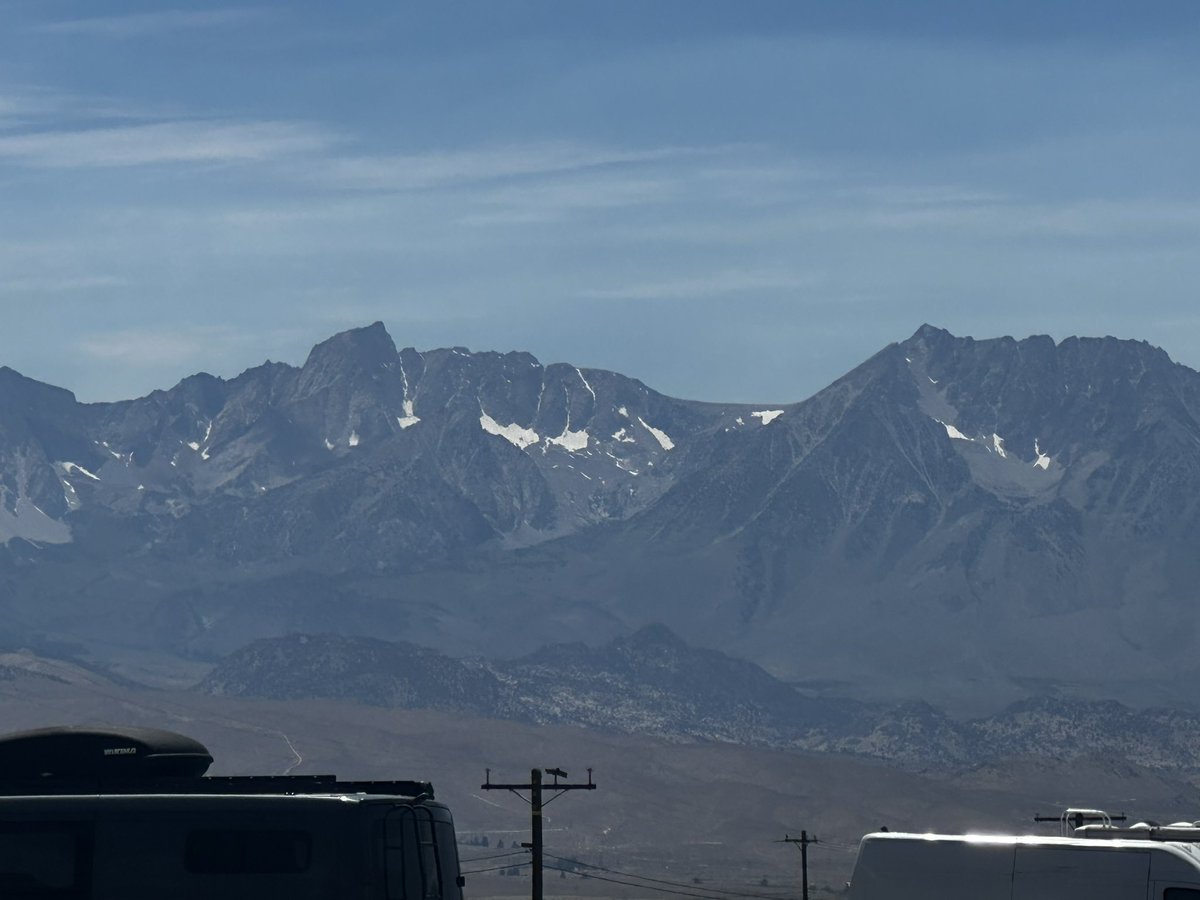 AlisonL's tweet photo. Heading out to the JMT! See y’all in a couple weeks! 🗻🥾 https://t.co/9kxUMcoU4U