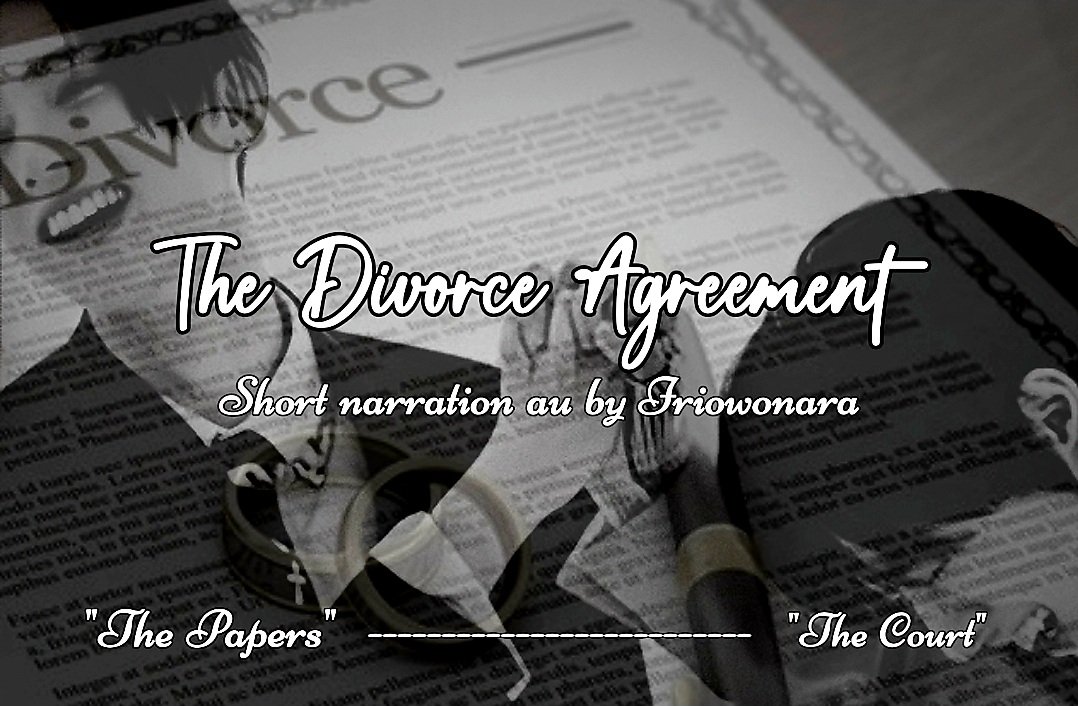 xyjaywsc's tweet photo. Leowon short angst narration au by iriowonara.

"The Divorce Agreement"

The Papers ------------- The Court.

"I'll let you go, if you let me go" 
(Faouzia - Unethical)

#leowon #sangleoz #sangleo https://t.co/VAc6gQB6It