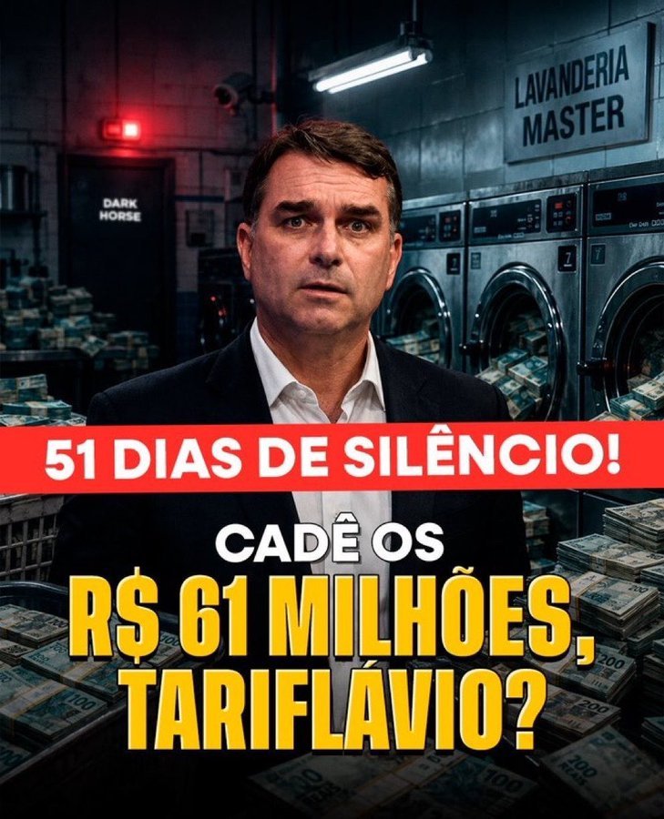 LulaoRei's tweet photo. Não são 61 reais!
São 61 milhões de reais! https://t.co/UEUK6glG3A