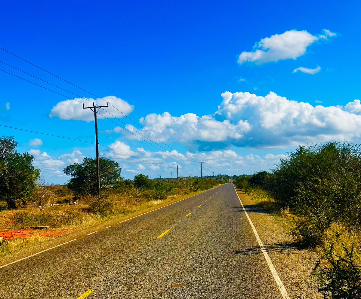 Kenya Rural Roads Authority (KeRRA) tweet media