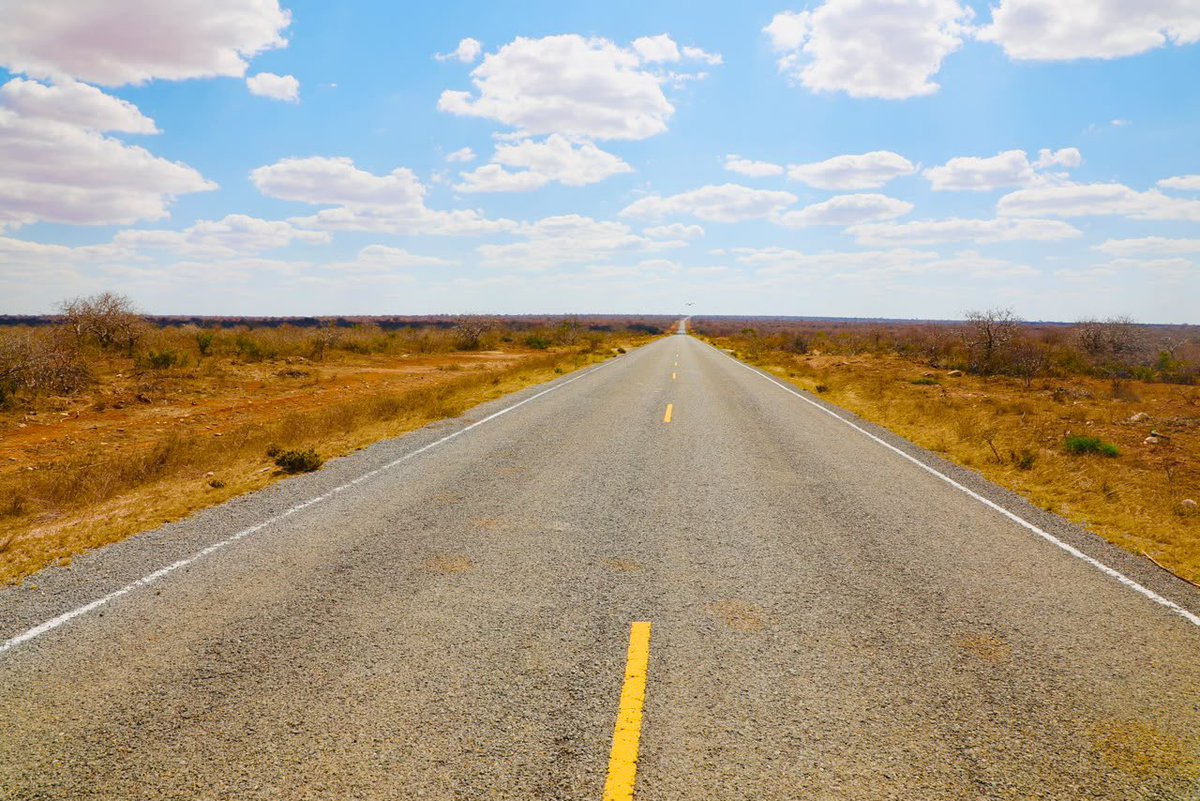 Kenya Rural Roads Authority (KeRRA) tweet media