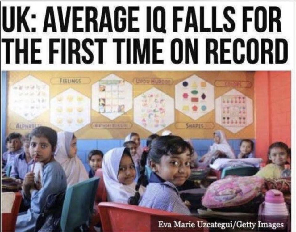 FrenScottish's tweet photo. Another wonderful benefit of living in a diverse, multicultural society… https://t.co/dggijxZ7HO