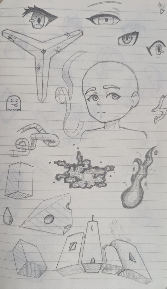Shaxium's tweet photo. Dodododoodling https://t.co/jnefNDZAvC