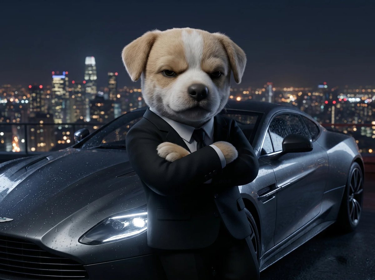 DogInASuitSOL's tweet photo. cheap. https://t.co/j64vNvtkWu