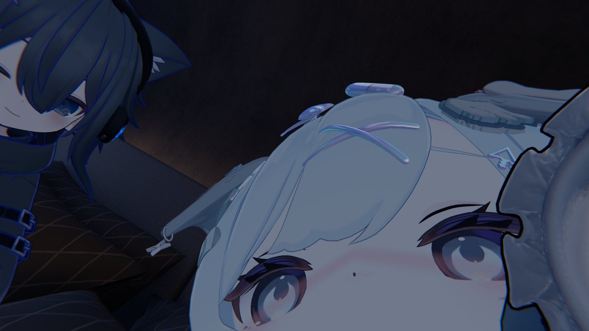 しなるみ tweet media