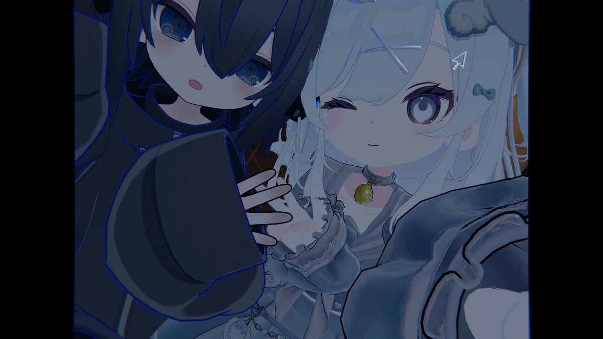 しなるみ tweet media