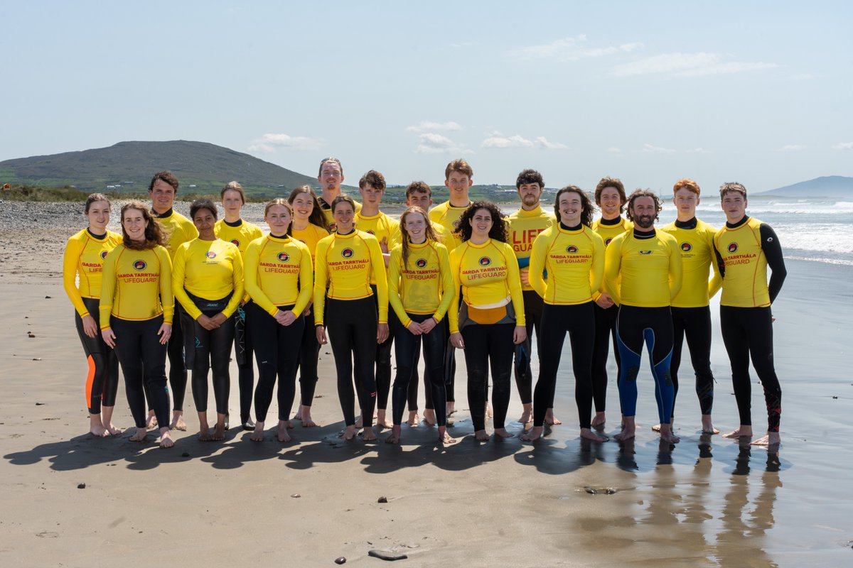 MayoCoCo's tweet photo. Mayo County Council has extended the hours of the Beach and Tidal Pool Lifeguards during the current hot weather conditions from 12 noon up to 8pm and this will remain in place up to 8pm on Thursday, 16th July, 2026 at the following locations:

Achill Island: Keem Bay, Keel Beach, Silver (Dugort) Beach
Belmullet: Tidal Pool
Killala: Ross Strand
Louisburgh/Westport: Carrowniskey Strand, Carrowmore Beach, Old Head Beach; Bertra Beach
Mulranny: Mulranny Beach