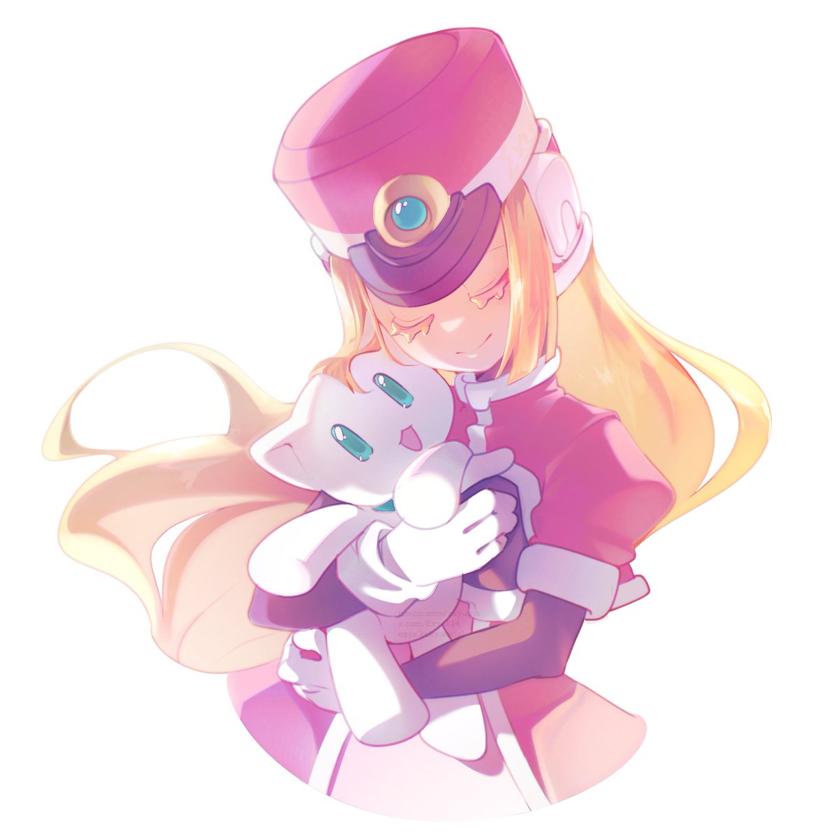 Chozomy 💕 Catgirl PNGtuber (@Chozomy) / Posts and Replies / X