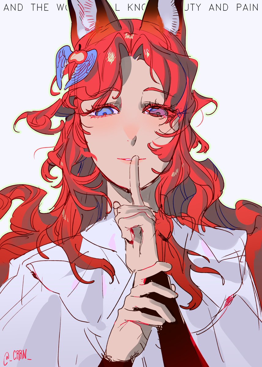 crrnspiracy's tweet photo. i have now erased all evidence of her previous existence https://t.co/kvUJkP21el