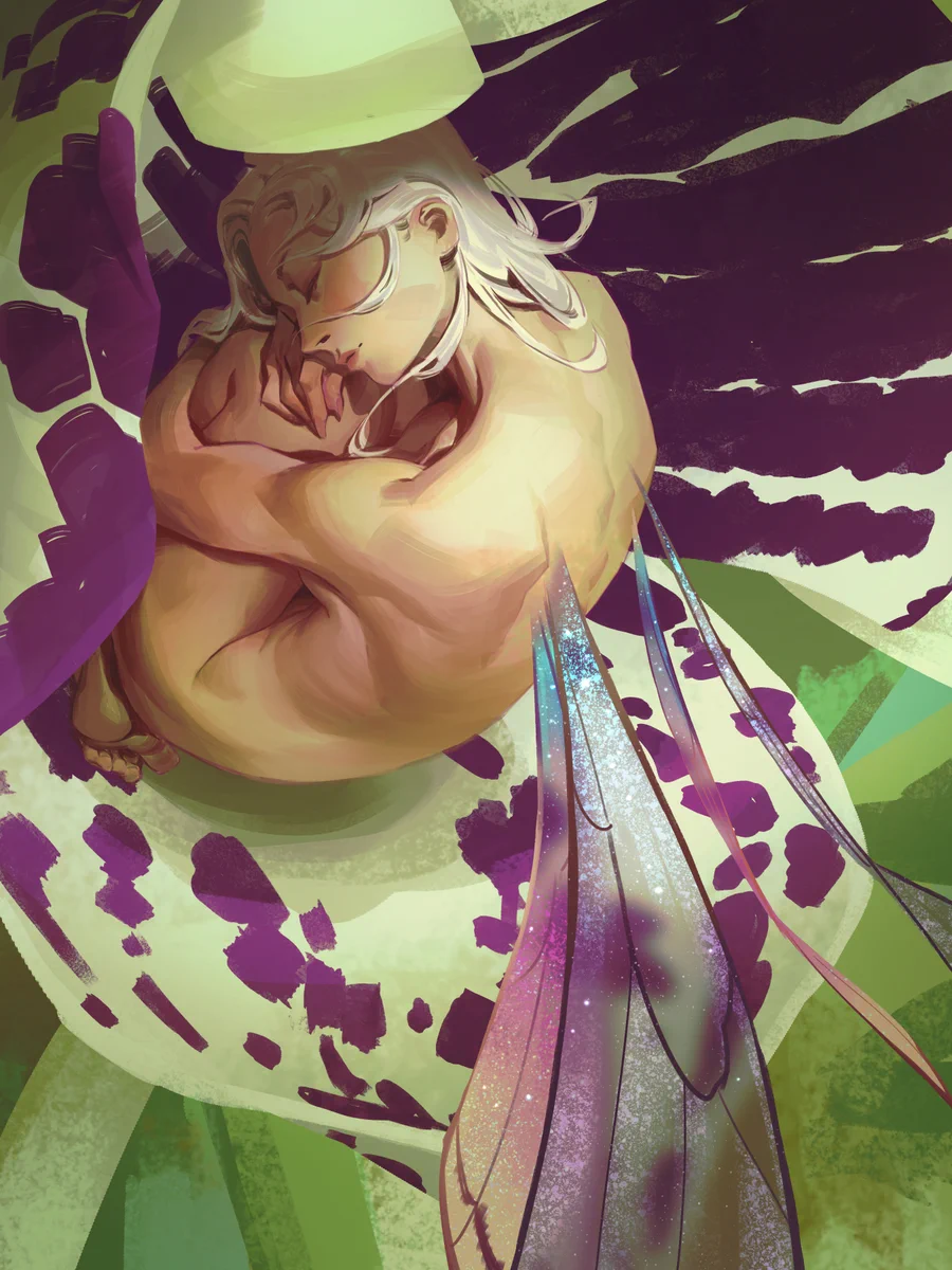Reposts by artof666k (@666KArt) / X
