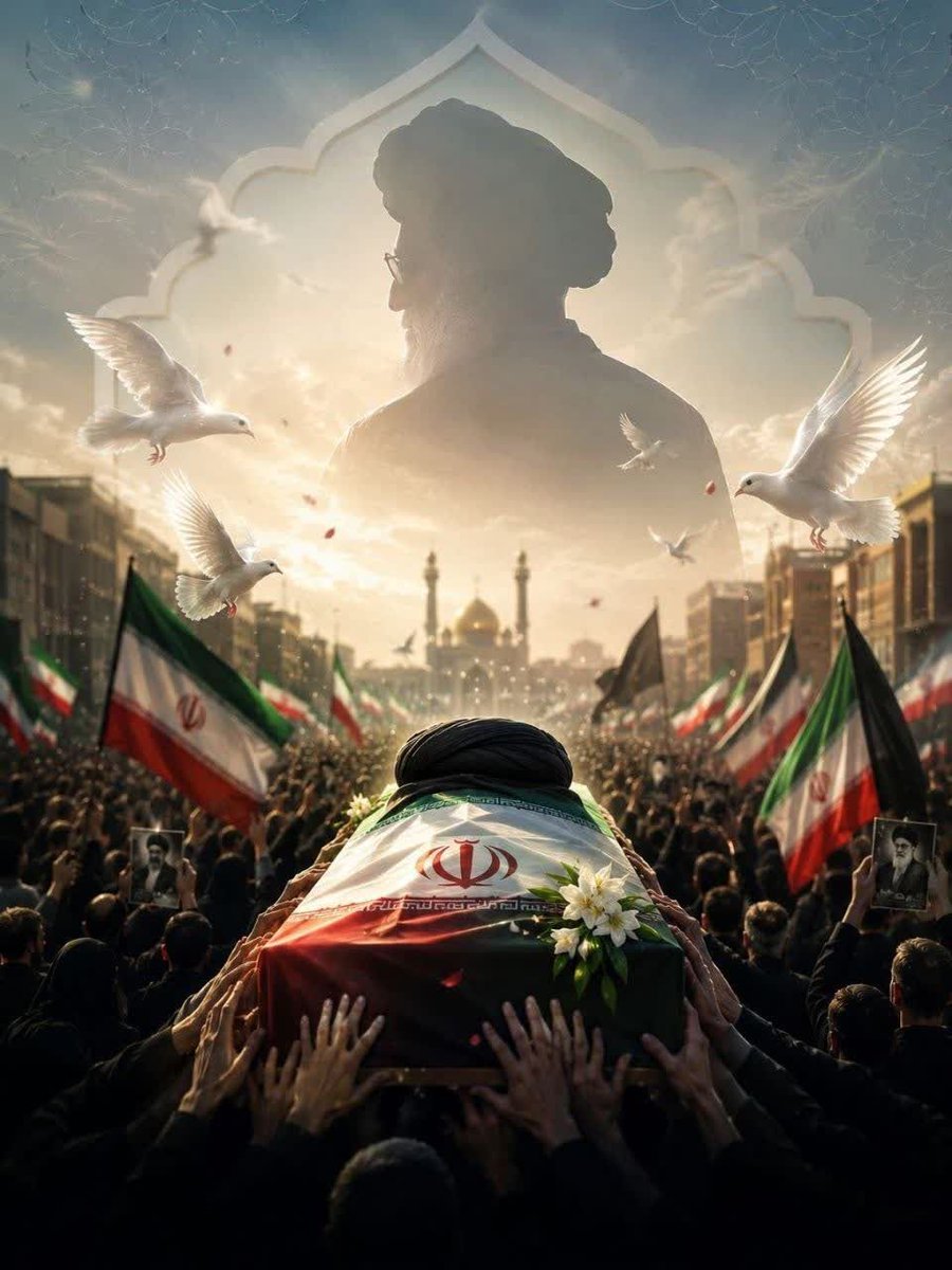parisa293288's tweet photo. #یا_لثارات_الخامنه_ای https://t.co/A3QsA1a8JJ