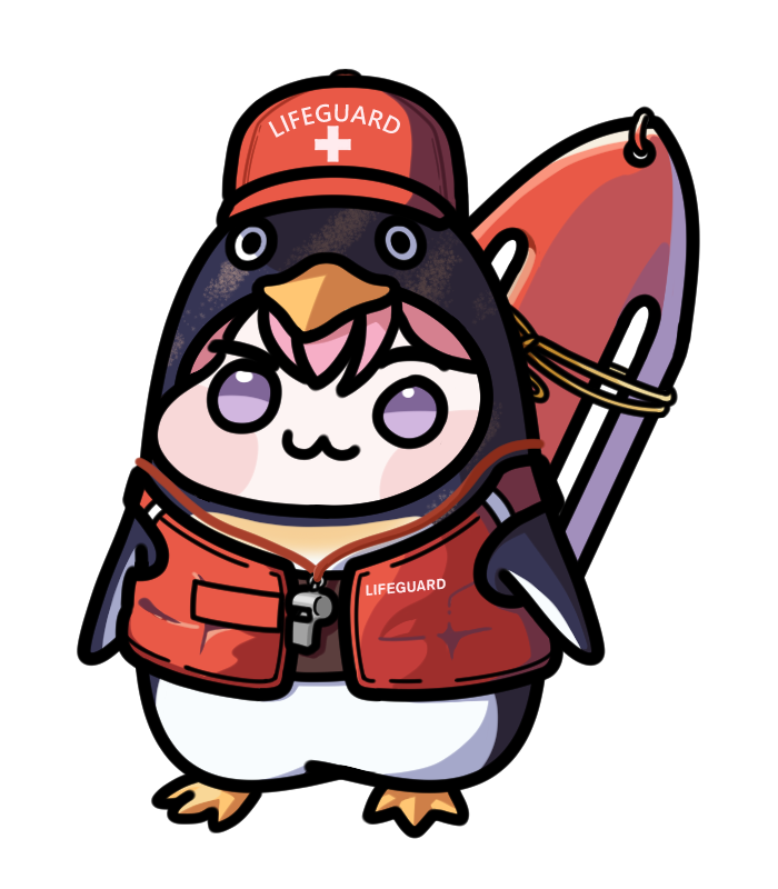 Do_Road_Corp's tweet photo. #doro 🐧🛟 https://t.co/7yTKZtM067