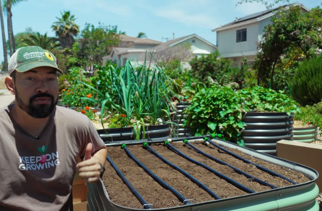 Kevin → Plant Daddy tweet media