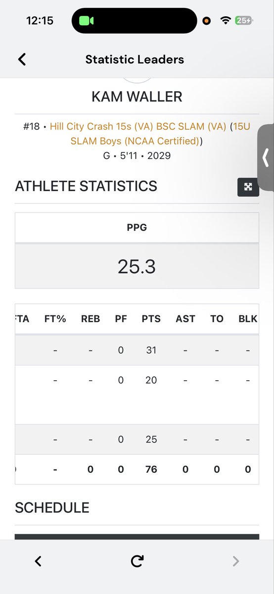 kam waller tweet media