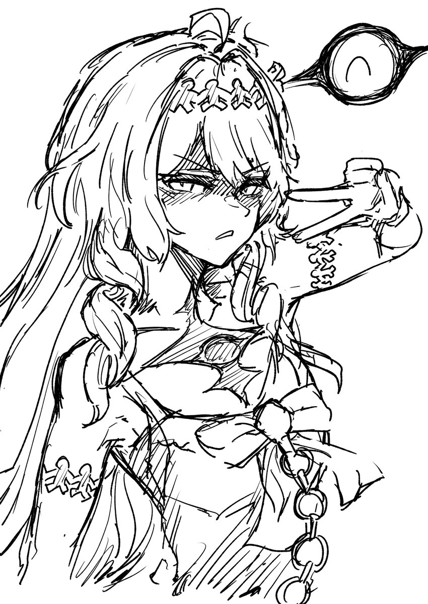oisheeeFoilYaki's tweet photo. どうやら戦闘イベで見られるらしいポーズ
嫌々やってるみたいでとても良い..... https://t.co/m8Lem0FL5a