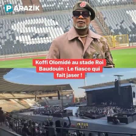 yvon_nawej's tweet photo. Koffi Olomide a trop contribué au rayonnement de la musique congolaise et africaine pour donner aujourd’hui l’impression de vouloir entrer en concurrence avec ceux qu’il considère comme ses « fils ». Il a trop donné pour la musique congolaise pour s’abaisser à une rivalité qui le diminue. 

En vérité, Mopao ne combat pas Fally Ipupa. Il se combat lui-même. Et cela se voit, se sait et se ressent. Comment soutenir un artiste qui semble en guerre contre son propre héritage ? 

Signé @PatrickMbeko 

Cher @PatrickMbeko , peut-on oser un parallélisme avec ce qui se passe en politique congolaise aujourd’hui?