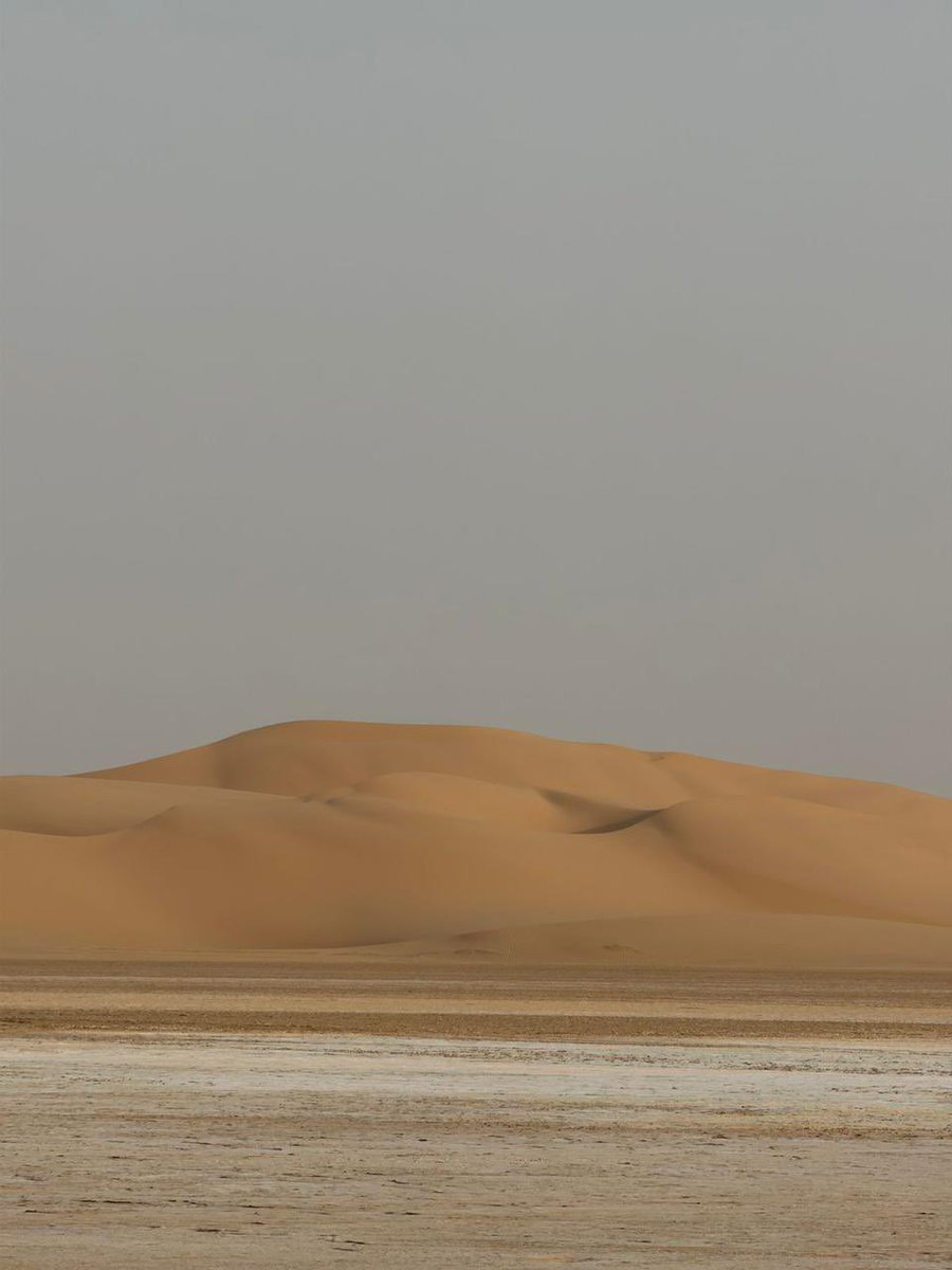 s8lm1's tweet photo. الرمال الشامخة على جنبات الطريق تذكرنا بعظمة الخالق، وتضفي على الرحلة مهابة وجمالاً آساًرين 

#لقطات_من_الحياه https://t.co/6EjryWOSD0