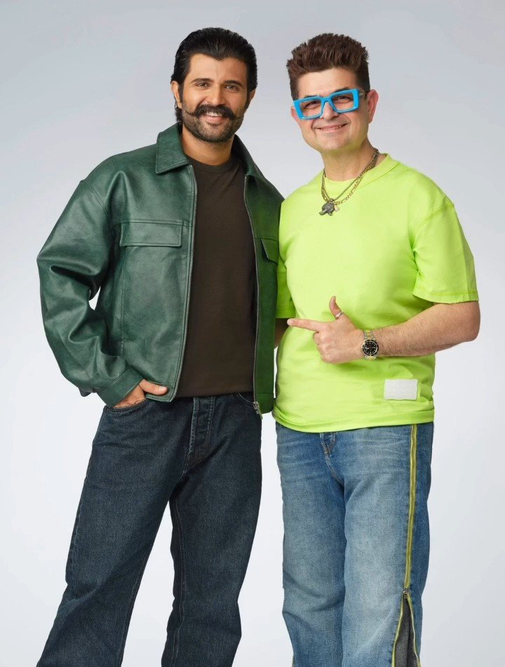Suresh PRO tweet media