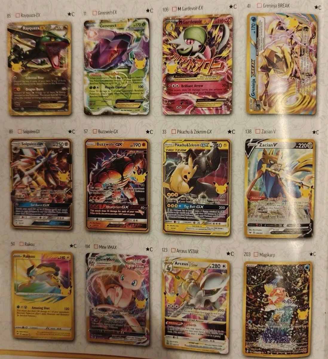 CollectFinder - Collectibles & TCG Drops + News! tweet media