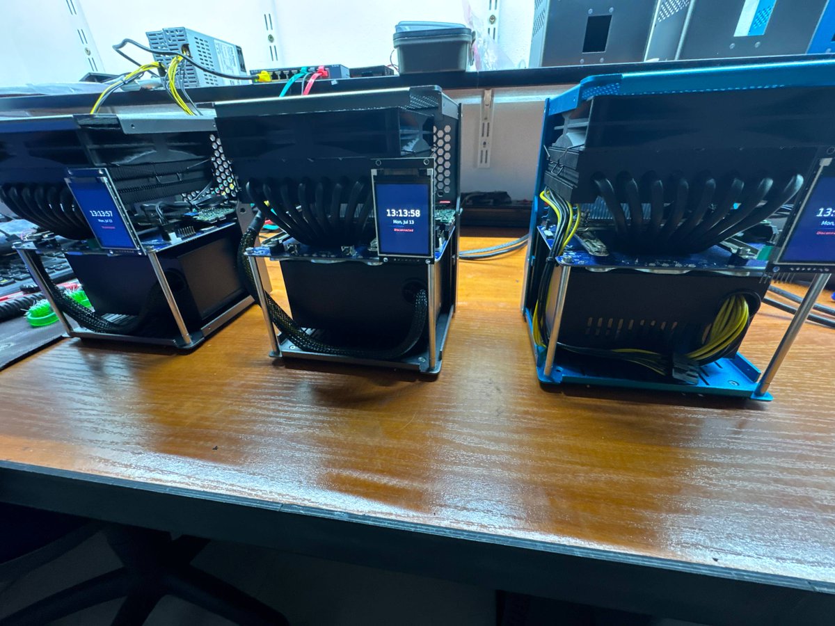 DTV Electronics tweet media