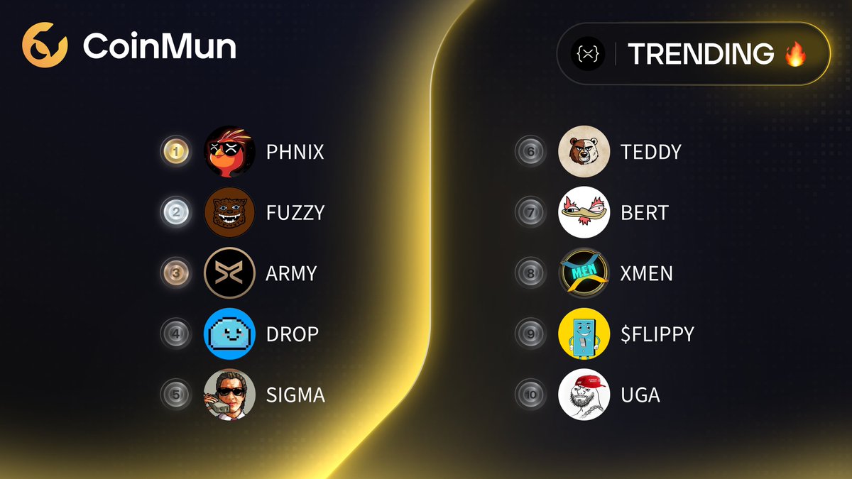 CoinMun tweet media