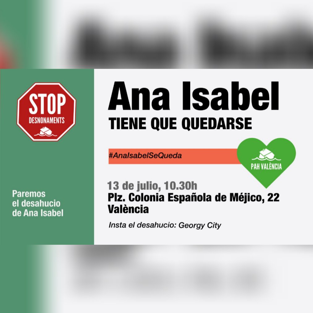 PAH_Valencia's tweet photo. El capital rus, el sistema judicial, la policía, i amb la absoluta compligitat de la GVA y Ajuntament han aconseguit desnonar a una dona major, malalta i vulnerable.!! 
Reaccionem!!🤔💪🫵 https://t.co/s7q7Ik6I3Y