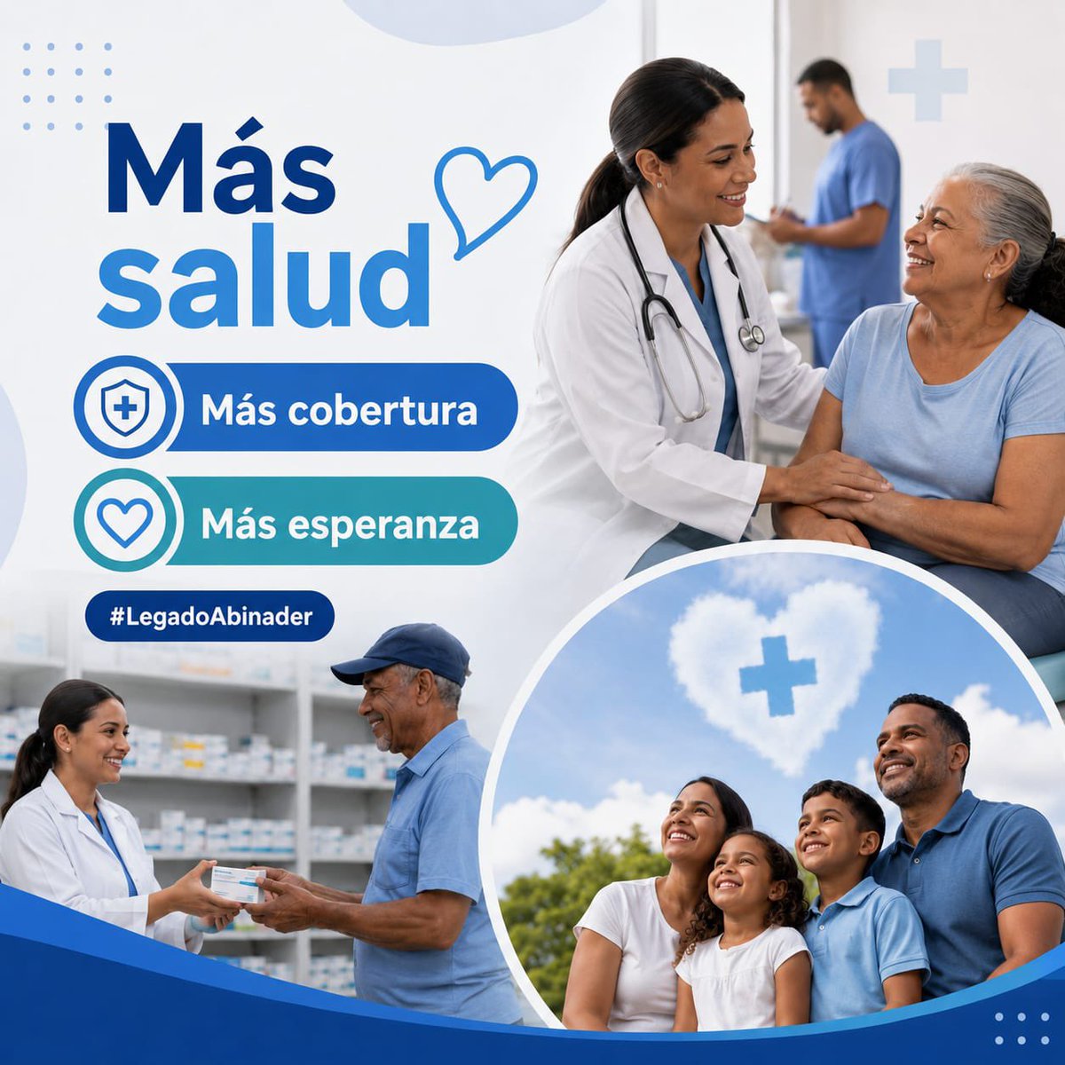 Amanda7282's tweet photo. Es importante reconocer los proyectos que contribuyen al crecimiento de nuestra nación. Luis Abinader. #LegadoAbinader #RDAvanza #EnterateRD https://t.co/eYWgxdHxqW