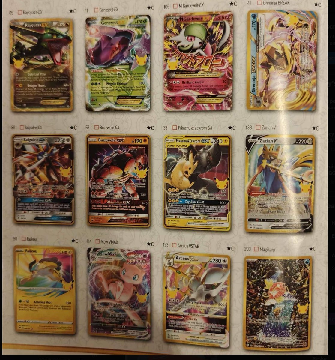 Pokemon UK PBST - Restock Alerts & News tweet media