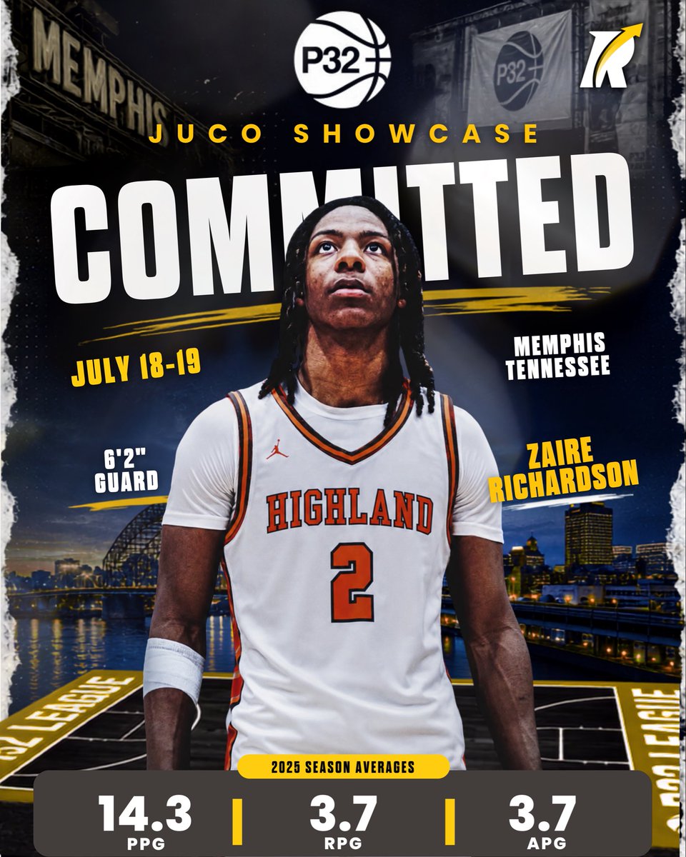 Revocruit JUCO tweet media