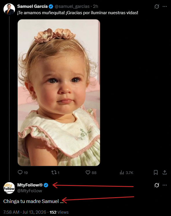 JVL tweet media