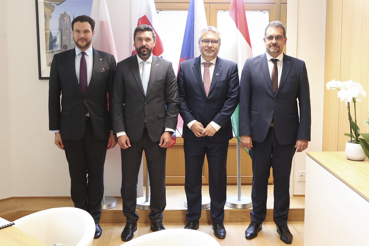 Permanent Representation of Poland to the EU tweet media