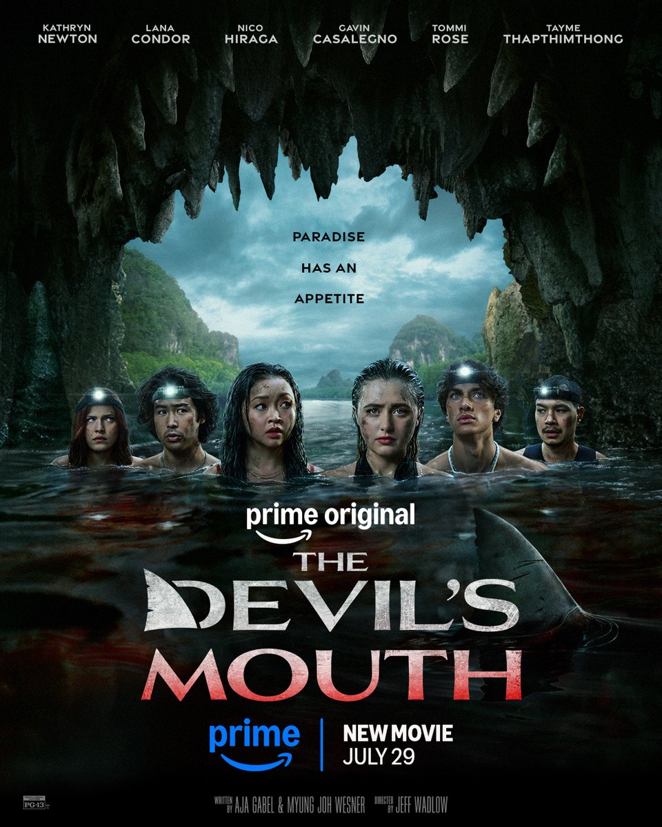 Amazon MGM Studios tweet media