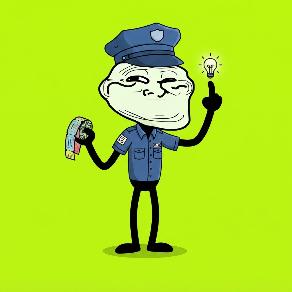 RobinhoodTrolls's tweet photo. @supraEVM @greenboyz_art @Robinhatchegg @astra_hood @ROPIX_NFT @GremmiesART @RobinhoodGnomes NFTs and memes are taking over Robinhood https://t.co/jMLHpX553G