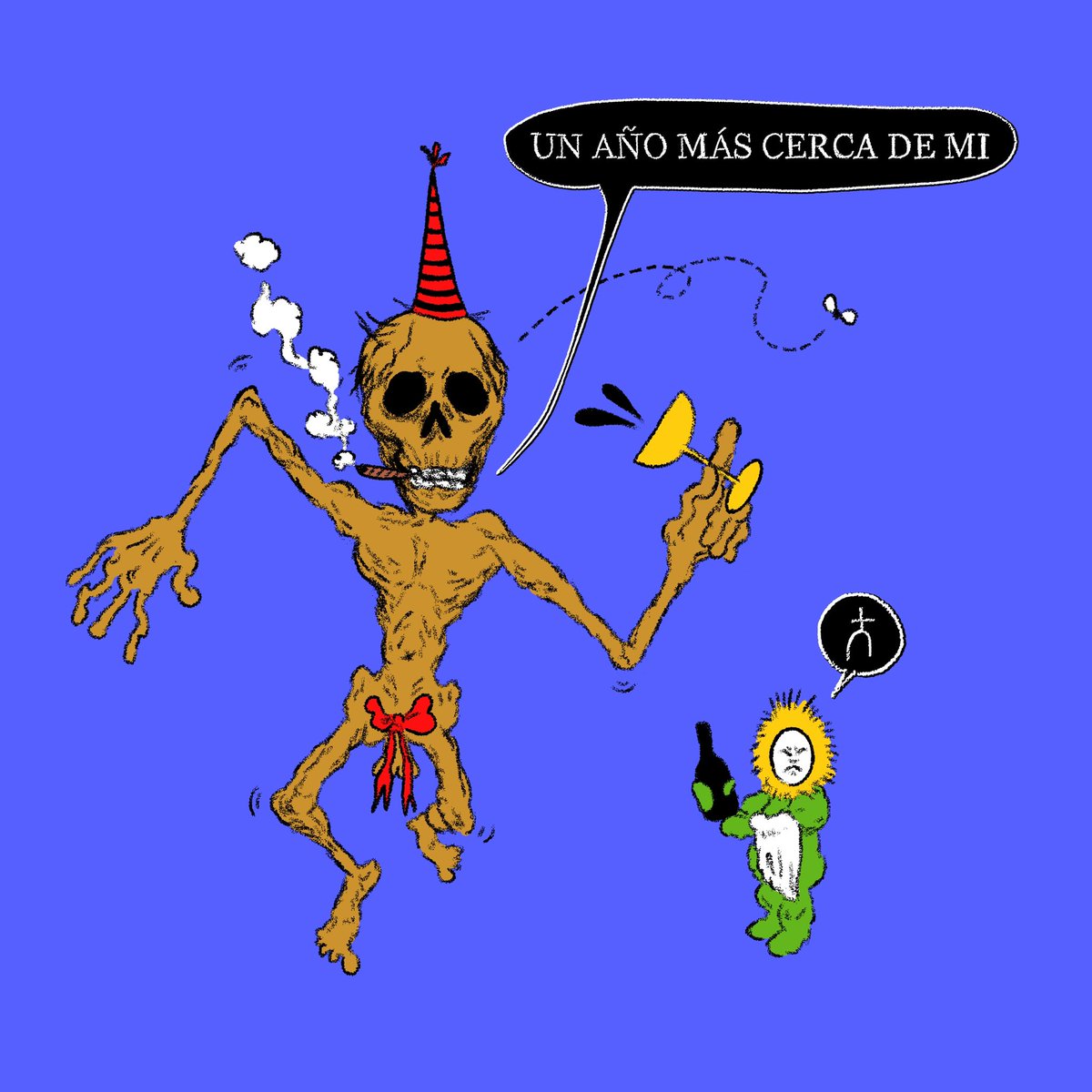 leallicna's tweet photo. 4 drawings with skeletons https://t.co/EZViXjiVrz