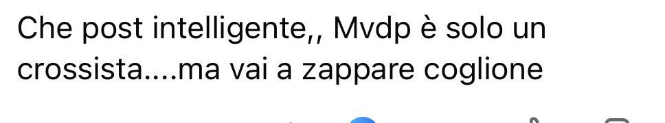 ILENIA LAZZARO tweet media