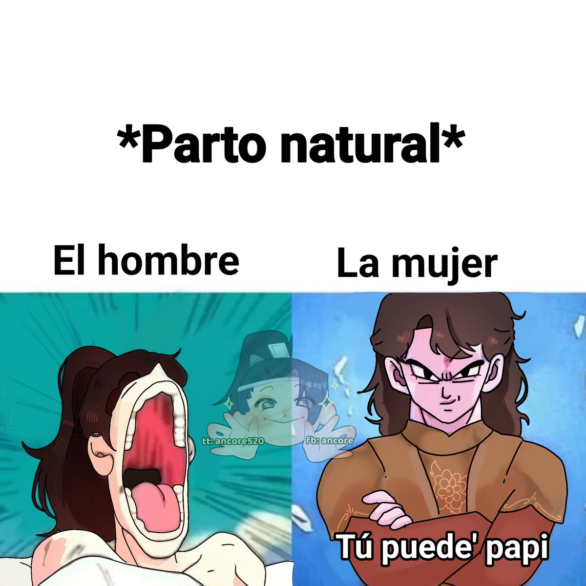 anubiscorejj's tweet photo. Prometí dibujar a un hombre preñao' si ganaba Argentina y acá está huehue
#tianlangjun #suxiyan #svsss #scumbagsystem https://t.co/hGAI2xgZ5o