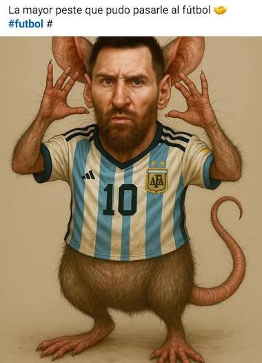 JDesparche's tweet photo. @elvis79king @FIFAWorldCup https://t.co/jqgpBgCjIG