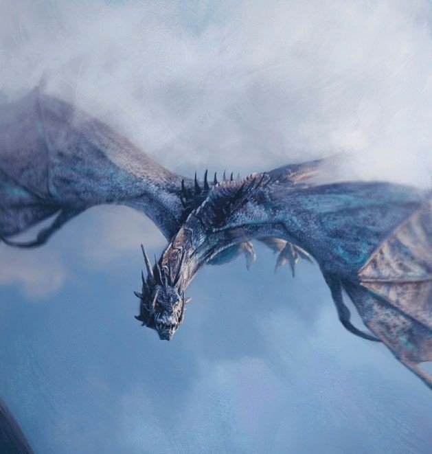 PortalASOIAF's tweet photo. 🚨 | Ryan Condal revelou se ainda veremos CANIBAL e GREY GHOST, os outros dragões selvagens, e afirmou que cortou Nettles da série por não considerar adequada a inclusão da trama de traição de Daemon contra Rhaenyra:

“Acho que suposição e expectativa são palavras perigosas para usar neste mundo em particular. Não, veja bem, ainda há muito caminho pela frente, e chama-se Casa do Dragão. É A Dança dos Dragões. Acho que ainda há mais cartas de dragão para serem reveladas com o passar do tempo." (Sobre Canibal e Grey Ghost)

"Não nos pareceu que uma história de infidelidade [entre Daemon e Nettles] fosse um caminho adequado para Daemon e Rhaenyra, considerando tudo o que eles já haviam passado até então. Acho que o público realmente quer ver esse casal dar certo, mas ambos têm naturezas inseparáveis das quais só conseguem se distanciar até certo ponto. E vemos isso se desenrolando com Daemon ao longo da temporada." (Sobre o corte de Nettles)

Via: @IGN 
#HouseoftheDragon