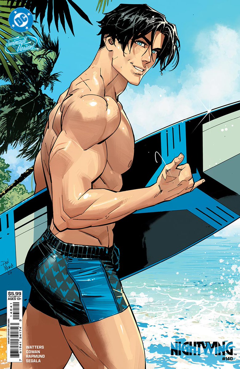 Midtown Comics tweet media