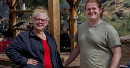 Hogging the spotlight: This Louisiana duo returns to TV food competition  scene on 'Pitmasters' https://t.co/y73oKxbwyx