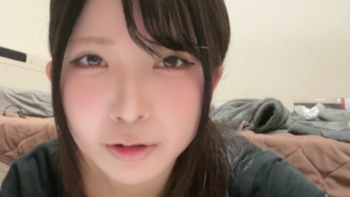 りのぴです tweet media