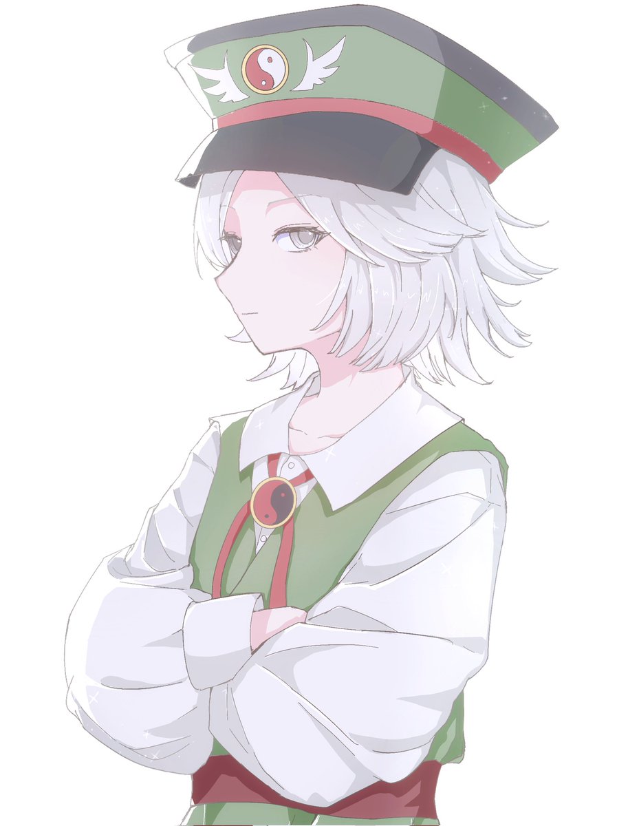 Shigeki_Kitaka's tweet photo. #Len_en_art 假期就这样每天画一张吧……一定……可以……完成的……！！！（今天是Sanra https://t.co/36W8P9K4FK
