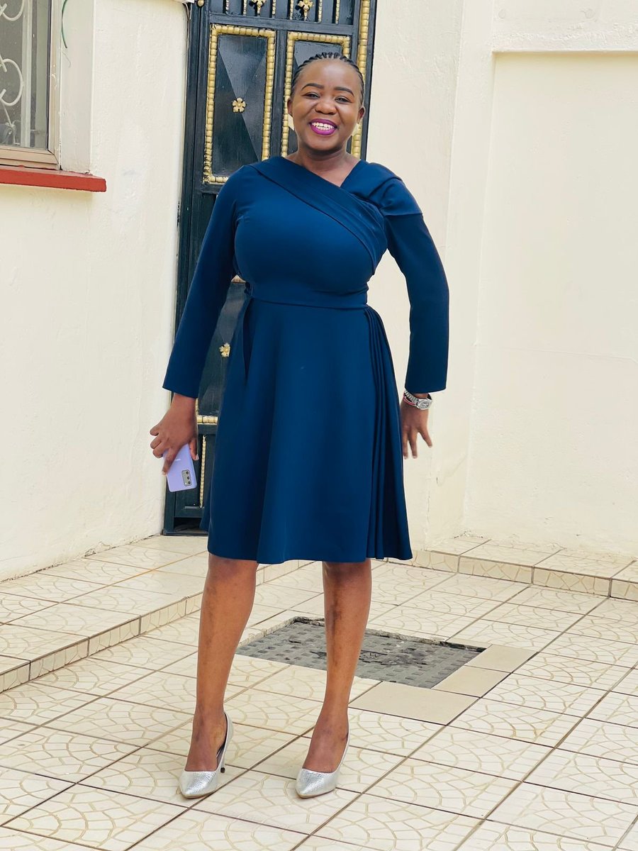 RamogiFM's tweet photo. Iriyo nade jawinjona. Machiegni e chenro mar Ang'ich Welo gi @lydiaakoth4

Nairobi 107.1FM, Kisumu 107.6FM, Migori 95.4FM, Homabay 97.0FM, Nakuru 95.4FM Siaya 98.4FM, Mombasa 99.2FM.
Bende inyalo winjowa kokalo e Citizen Digital app kata e Viusasa app.
#AngichWelo https://t.co/Y8i6qVRjOB