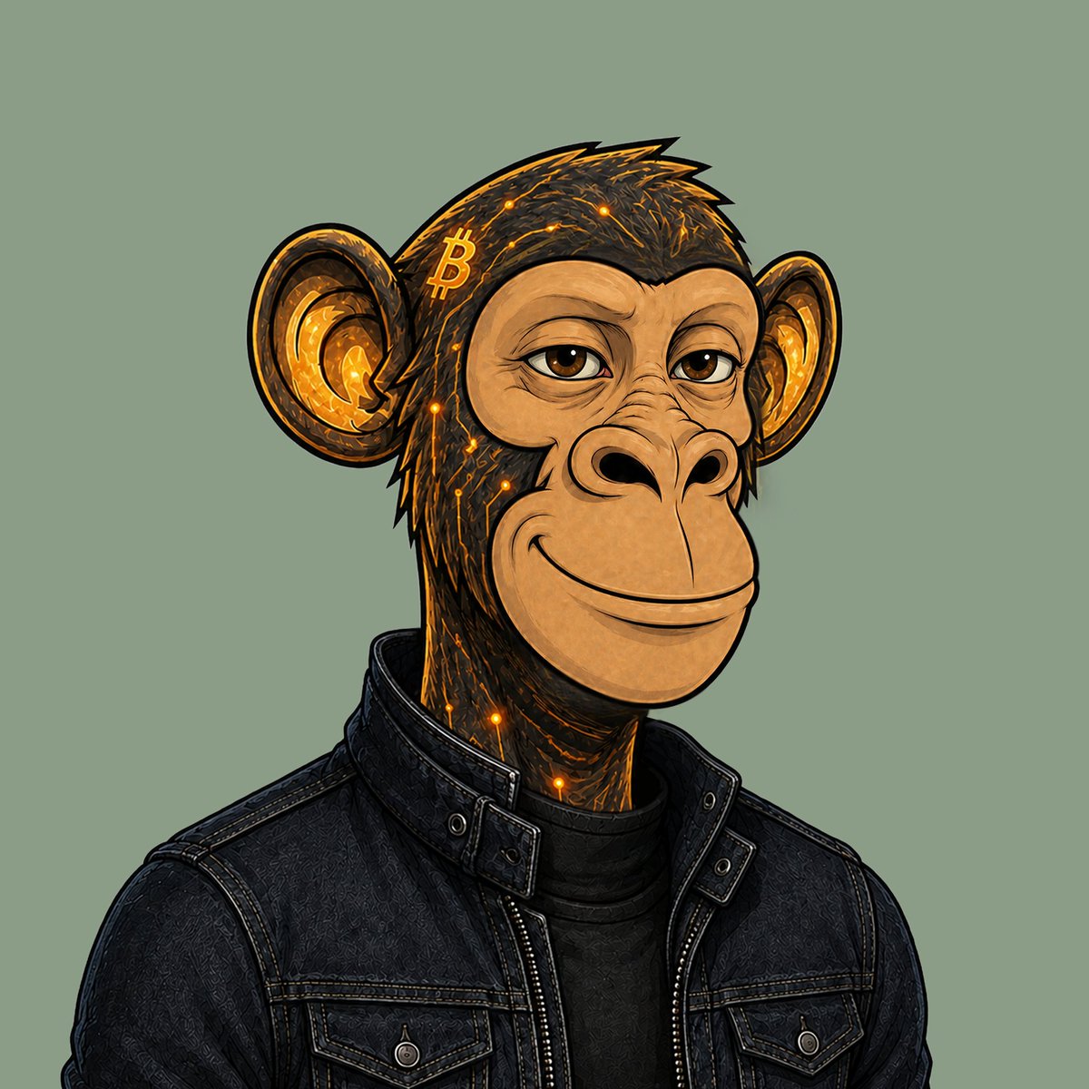 keyboardapes1's tweet photo. Keyboard Apes is designed as a digital identity project, combining bold ape artwork, premium trait design and unique rarity system built to make every ape feel special, with its own personality, attitude and visual story. 
Follow us for OG role. https://t.co/6eFcwDhWAd