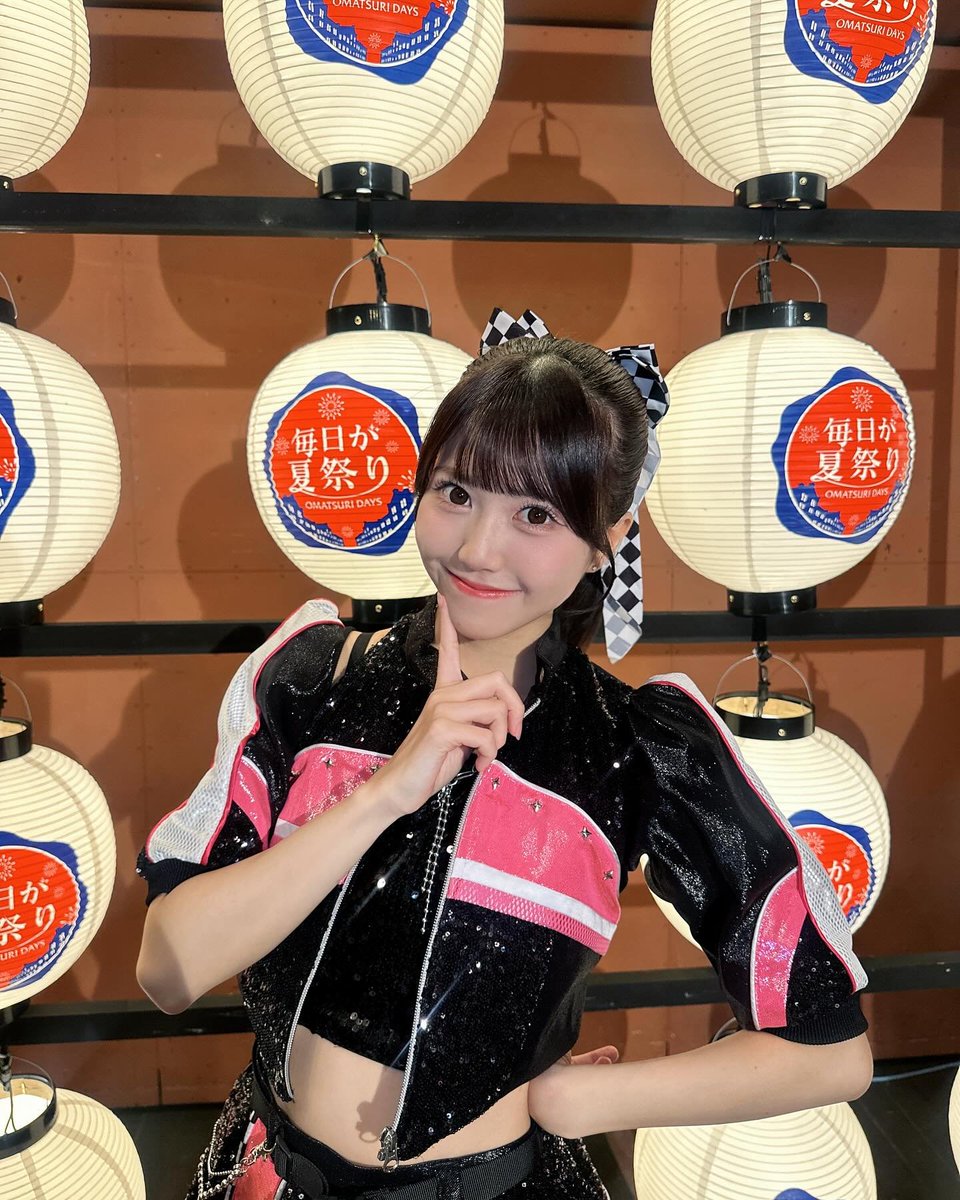 IG] Kubota Nanami Post 260713 The 4th anniversary of OCHA NORMA's