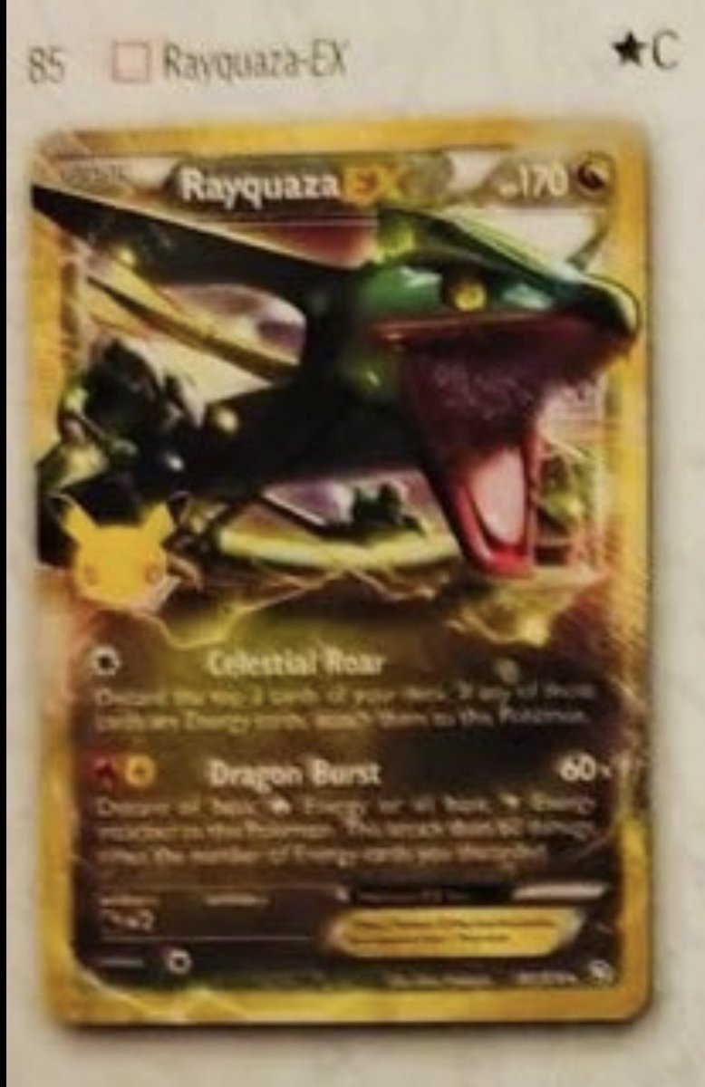 Pokémon Deals, Restock and Alerts tweet media