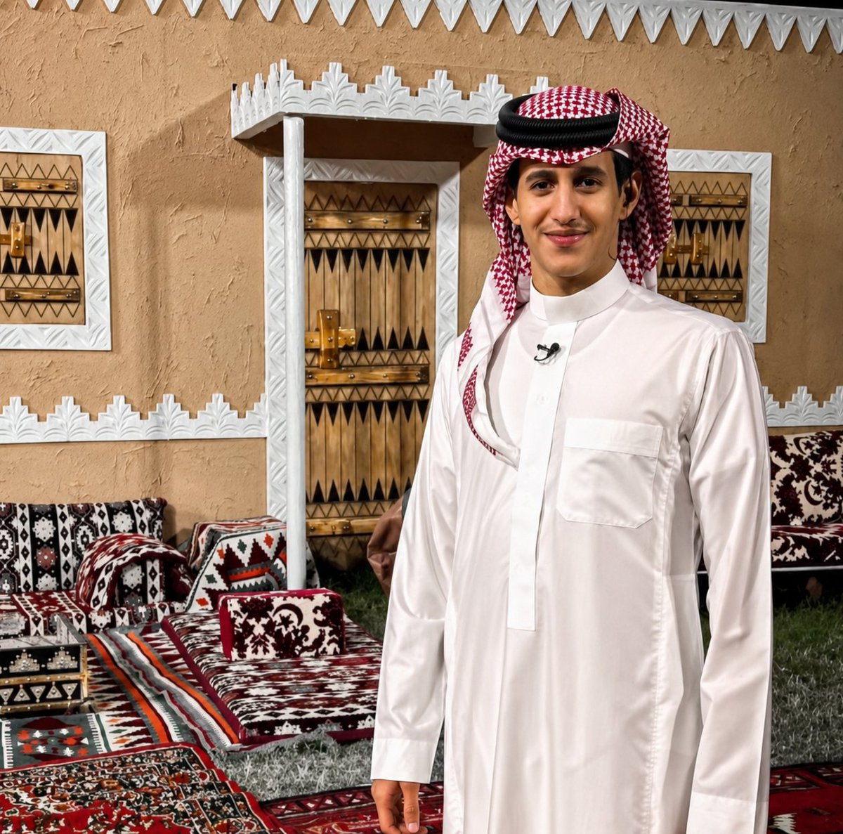 sa3ud tweet media