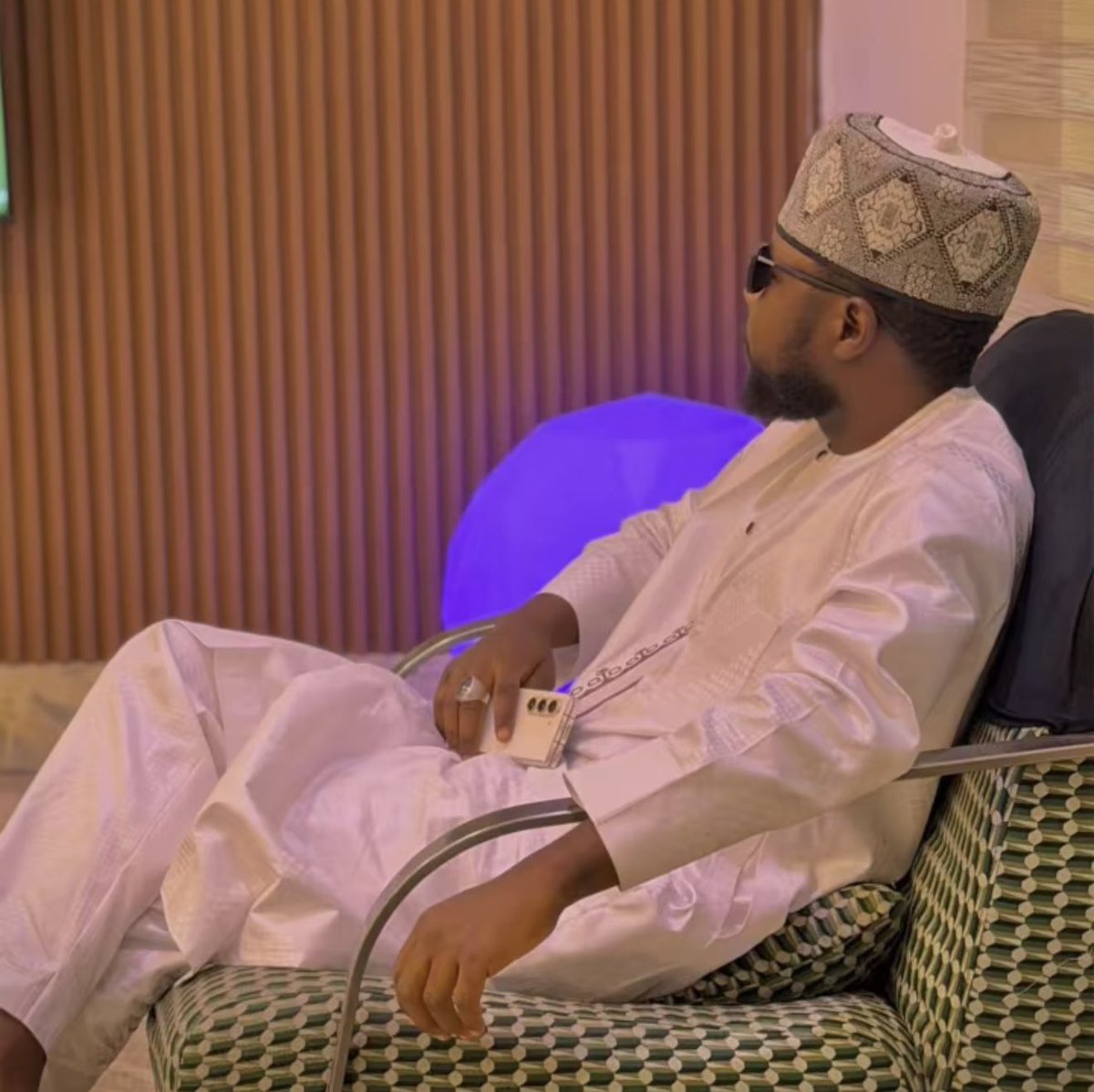 muhd_cash's tweet photo. Wallahi wallahi wallhi Na Rantse Muku da Girman Allah da Anyi Burning din 50% na $SANUSI Token Yau da sai Mun Taba $5M Market cap 

Munada Buri dogo Munyi Maganganu Sosai da Manyan Exchange Akan Yadda Zasuyi Listing dinsa idan Munje wani Mataki na Market cap Shiyasa Muka zabi Kona 50% na Abinda Muke Dashi domin kaiwa wajan 

Munyi Magana sosai da Manyan investors da zasu Shigo su saka Kudi domin kaiwa wani Mataki wanda kowa yasan Manyan Project suna subada irin wannan tsarin 

Munga Soyayya Sosai da Mutane masu Tarih Yawa da sukeso a basu dama suzo suyi Hidima da Kudin Su Domin kaiwa wani Mataki 

Amman daka Karshe Mun Fada Tarko kuma Tarkon da baifi Karfin Kowa ba Hatta Manyan Exchange irin su Bybit sun fuskanci irin haka 

Dan Haka ina Mai Tabbatar Muku wannan bazai zama sarewar Guiwa Ko kuma na Karshe ba koda SANUSI ya tsaya sai Mun janyo Ra,ayin sa akan kada ya Tsaya 

Mune dai Mukai Asara Kudin Mu ne dan Haka wannan bazai sare mana Guiwa ba sedai kawai Mun Koyi wani Darasi Babba Mai Tarih Yawa da dole sain Mun Gyara kafin mu dawo 

Kuma Akwai Bukatar Ku sake Shigo da wasu cikin Tafiyar Mu domin a Gudu Tare a tsira Tare